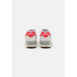 New Balance WL574 Baskets basses reflection