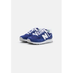 New Balance WL574 Baskets basses victory blue