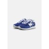 New Balance WL574 Baskets basses victory blue