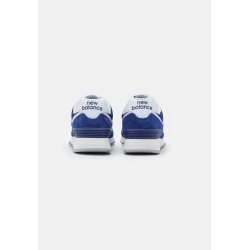 New Balance WL574 Baskets basses victory blue