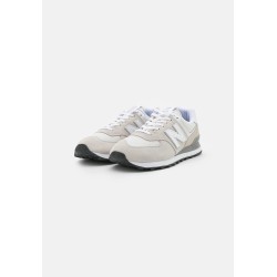 New Balance WL574 Baskets basses white