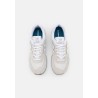 New Balance WL574 Baskets basses white