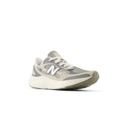New Balance FRESH FOAM ARISHI V4 Chaussures de running sur route angora