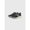 New Balance FRESH FOAM ARISHI V4 Chaussures de running sur route black cement