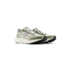 New Balance FRESH FOAM ARISHI V4 Chaussures de running sur route sea salt