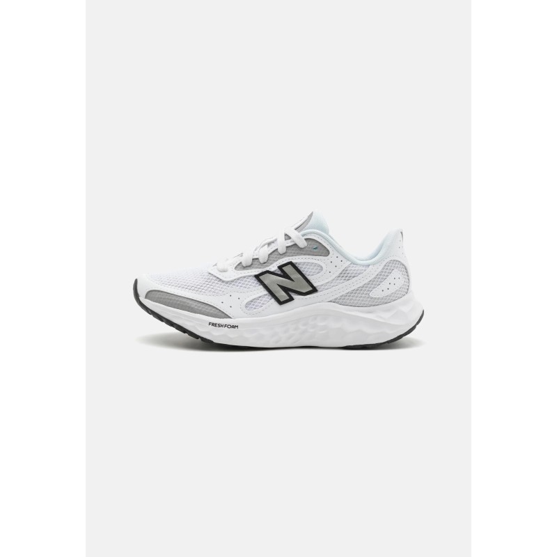 New Balance FRESH FOAM ARISHI V4 Chaussures de running sur route white