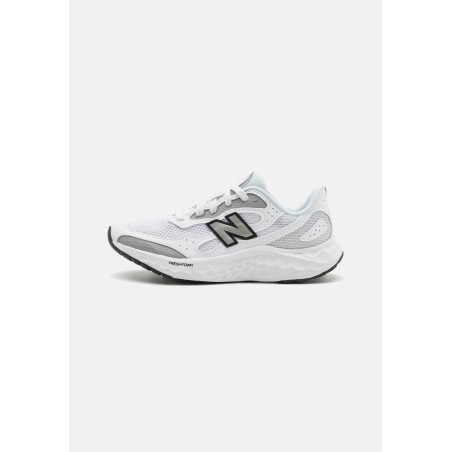 New Balance FRESH FOAM ARISHI V4 Chaussures de running sur route white