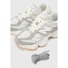 New Balance 9060 UNISEX Baskets basses slate grey