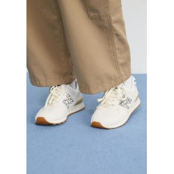 New Balance WL574 Baskets basses sea salt