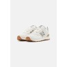 New Balance WL574 Baskets basses sea salt