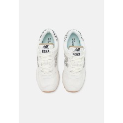 New Balance WL574 Baskets basses sea salt