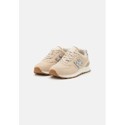 New Balance WL574 Baskets basses sandstone