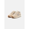 New Balance WL574 Baskets basses sandstone