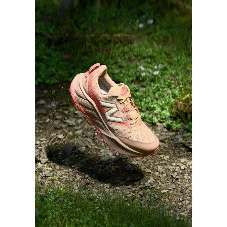 New Balance FRESH FOAM X HIERRO V9 Chaussures de running desert clay
