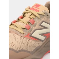 New Balance FRESH FOAM X HIERRO V9 Chaussures de running desert clay