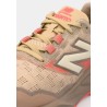 New Balance FRESH FOAM X HIERRO V9 Chaussures de running desert clay