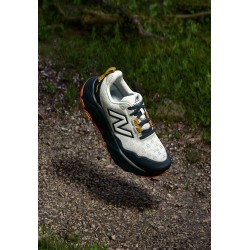 New Balance FRESH FOAM X HIERRO V9 Chaussures de running angora