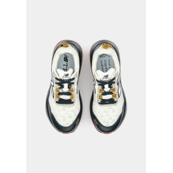 New Balance FRESH FOAM X HIERRO V9 Chaussures de running angora