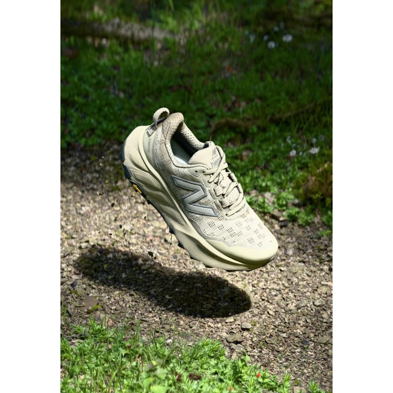 New Balance FRESH FOAM X HIERRO V9 Chaussures de running arid stone