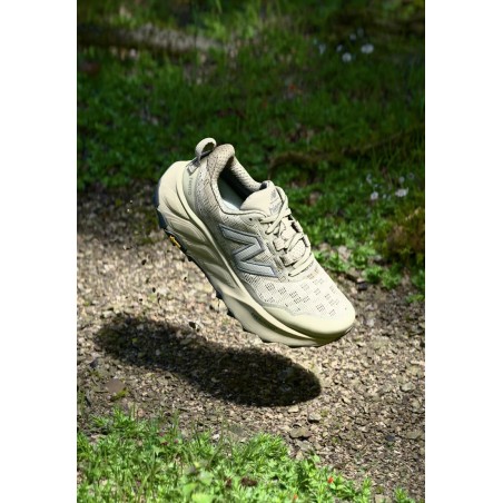 New Balance FRESH FOAM X HIERRO V9 Chaussures de running arid stone