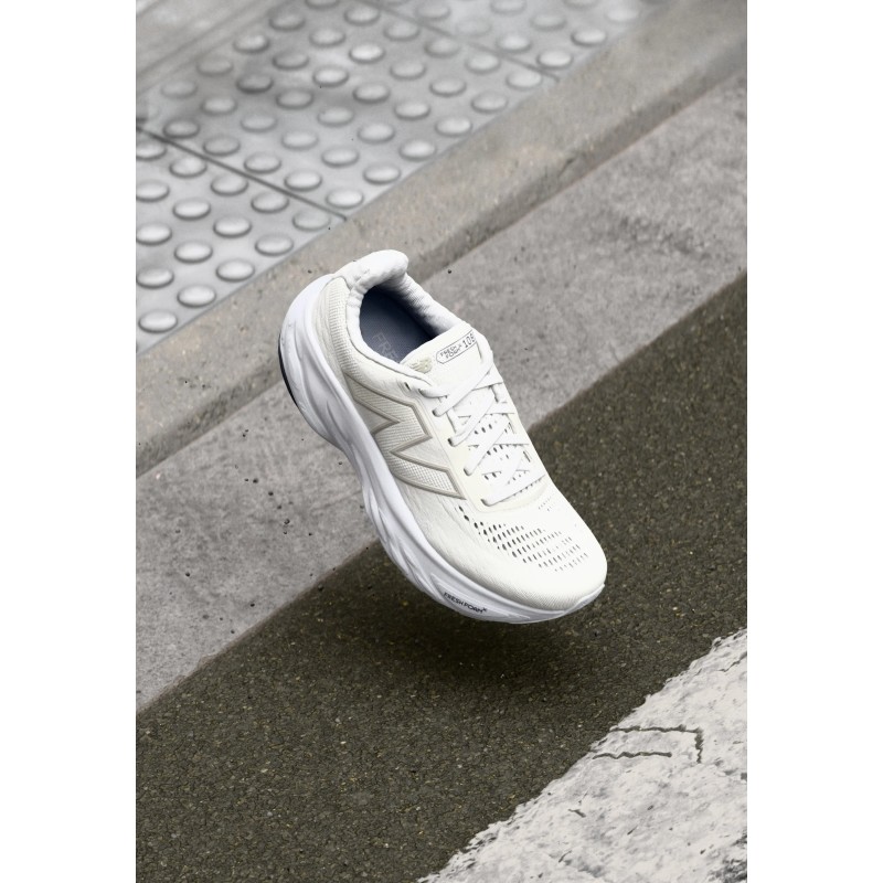 New Balance FRESH FOAM X 1080 V14 Chaussures de running sur route white red
