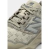 New Balance FRESH FOAM X HIERRO V9 Chaussures de running arid stone