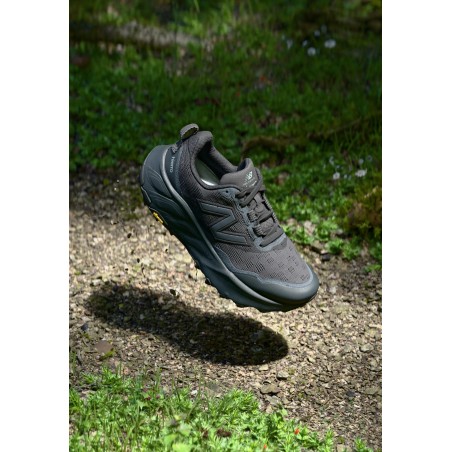 New Balance FRESH FOAM X HIERRO V9 Chaussures de running black