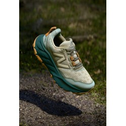 New Balance FRESH FOAM X HIERRO V9 Chaussures de running calcium