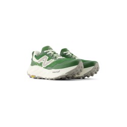 New Balance FRESH FOAM X HIERRO V9 Chaussures de running dark alpine green