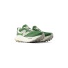 New Balance FRESH FOAM X HIERRO V9 Chaussures de running dark alpine green