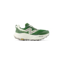 New Balance FRESH FOAM X HIERRO V9 Chaussures de running dark alpine green