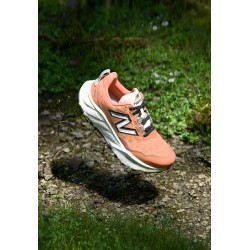 New Balance FRESH FOAM X HIERRO V9 Chaussures de running dried orange