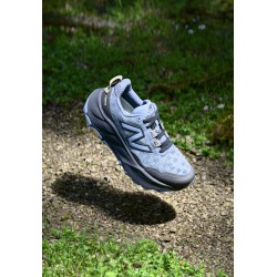 New Balance FRESH FOAM X HIERRO V9 Chaussures de running electric sky