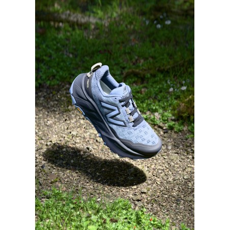 New Balance FRESH FOAM X HIERRO V9 Chaussures de running electric sky