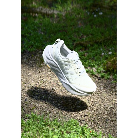 New Balance FRESH FOAM X HIERRO V9 Chaussures de running grey