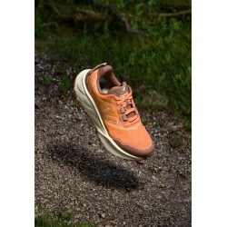 New Balance FRESH FOAM X HIERRO V9 Chaussures de running hot mango
