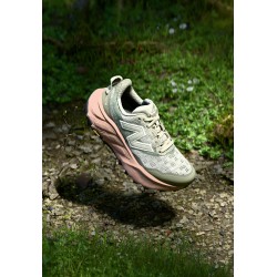 New Balance FRESH FOAM X HIERRO V9 Chaussures de running olivine