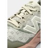 New Balance FRESH FOAM X HIERRO V9 Chaussures de running olivine