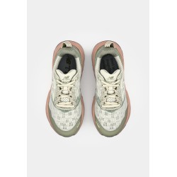 New Balance FRESH FOAM X HIERRO V9 Chaussures de running olivine