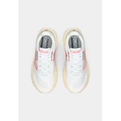 New Balance FRESH FOAM X 1080 V14 Chaussures de running sur route white/grey/blue